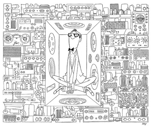  Roy Doty